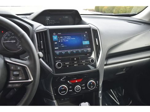 Used 2023 Subaru Forester Touring image 20