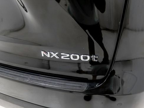 Used 2016 Lexus NX 200t FWD w/ Premium Package image 7