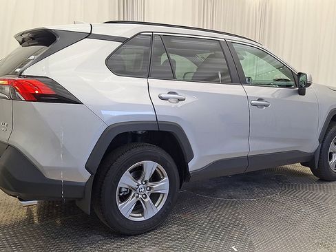 Certified 2024 Toyota RAV4 XLE AWD/4WD image 3