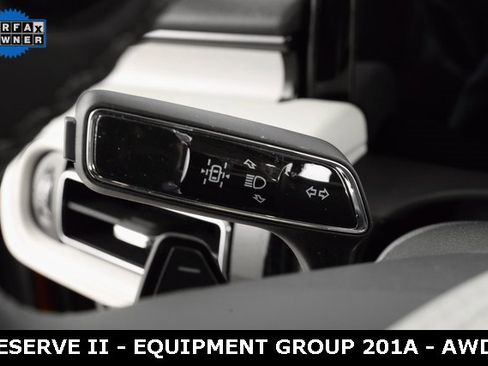 Used 2025 Lincoln Aviator Reserve w/ Equipment Group 201A image 28