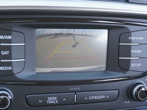 Used 2016 Kia Sorento EX w/ EX Premium Package FWD image 17