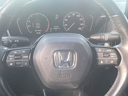 Used 2023 Honda Civic Sport image 19