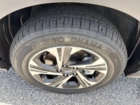 New 2026 Subaru Crosstrek 2.5i Premium AWD/4WD image 10