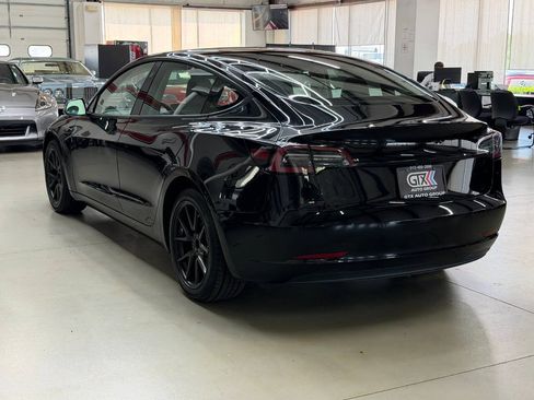 Used 2021 Tesla Model 3 Standard Range Plus RWD image 4