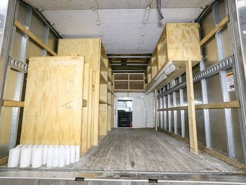 Used 2022 Ford E-350 and Econoline 350 Super Duty w/ Power Windows & Locks Group image 10