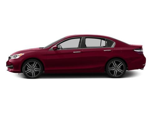 Used 2017 Honda Accord Sport Special Edition image 3