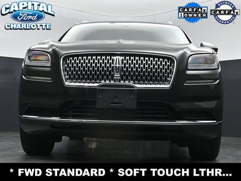 Used 2023 Lincoln Nautilus FWD image 20