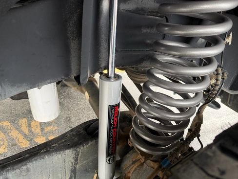 Used 2024 Ford F250 XLT image 10