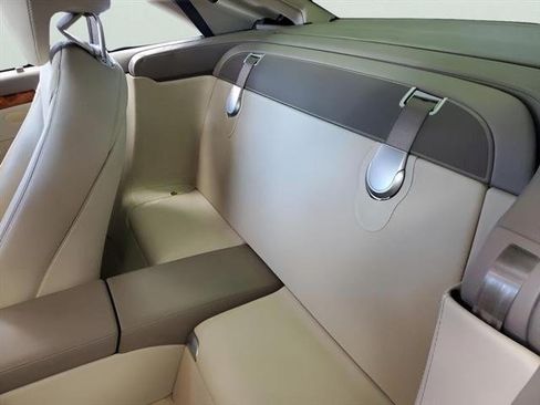 Used 2009 Mercedes-Benz SL 550 w/ Premium I Pkg image 6
