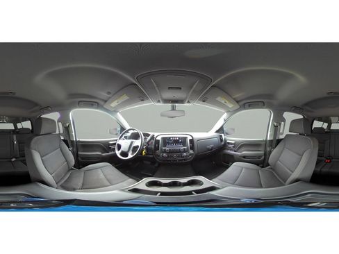 Used 2017 Chevrolet Silverado 1500 LT w/ All Star Edition AWD/4WD image 34