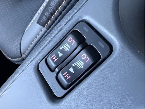 Used 2024 Subaru Crosstrek 2.5i Wilderness w/ Crosstrek Mirror Package image 33