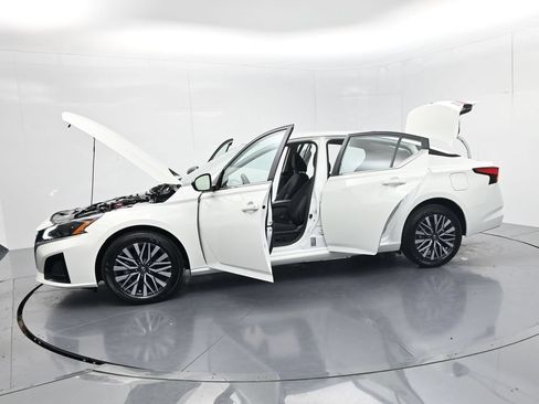 Used 2026 Nissan Altima 2.5 SV AWD/4WD image 62