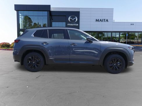 New 2026 MAZDA CX-50 AWD 2.5 Hybrid w/ Weather Package image 2