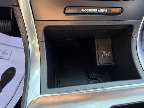 Used 2023 Ford Edge Titanium w/ Equipment Group 301A AWD/4WD image 21