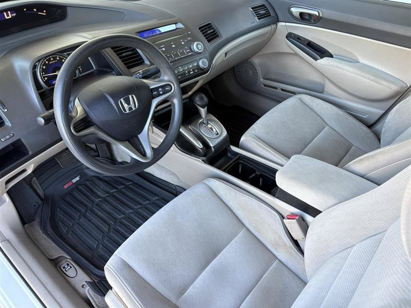 Used 2011 Honda Civic LX image 12