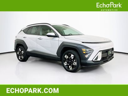 Used 2025 Hyundai Kona SEL