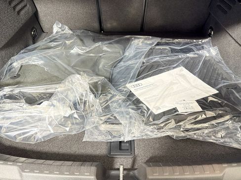 New 2026 Audi A3 2.0T Premium Plus image 24