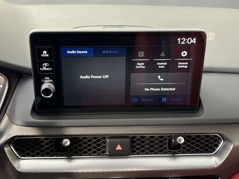 New 2026 Acura Integra A-Spec FWD image 6