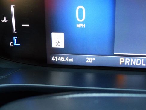 Used 2025 Ford Escape ST-Line w/ Tech Pack #1 image 28