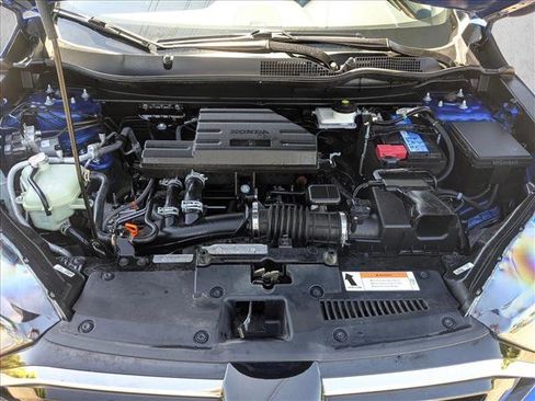 Used 2022 Honda CR-V EX image 22