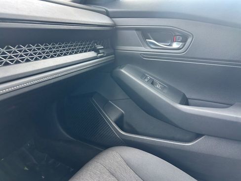 Certified 2024 Honda Accord LX image 29