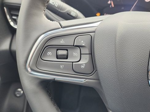 New 2026 Buick Envista Preferred w/ Convenience I Package image 19