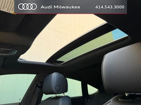 Certified 2023 Audi A5 2.0T Premium Plus w/ Premium Plus AWD/4WD image 25