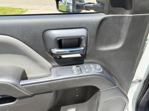 Used 2015 Chevrolet Silverado 3500 W/T w/ WT Convenience Package image 34