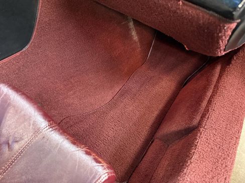 Used 1993 Chevrolet Corvette Coupe image 57