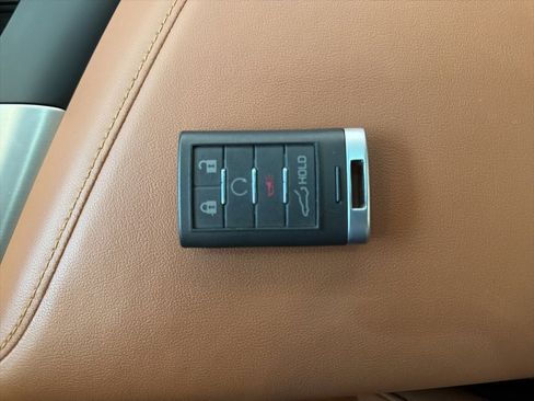 Used 2014 Chevrolet Corvette Stingray Coupe w/ 2LT Preferred Equipment Group image 18