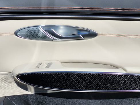 New 2026 Genesis GV70 3.5T Sport Prestige AWD/4WD image 14