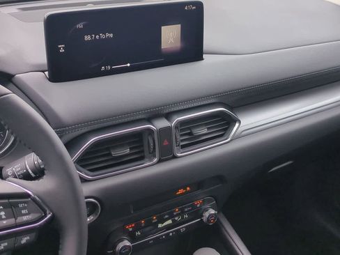 New 2025 MAZDA CX-5 AWD 2.5 S w/ Select Package image 27