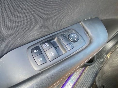 Used 2023 Dodge Challenger SXT w/ Blacktop Package image 18