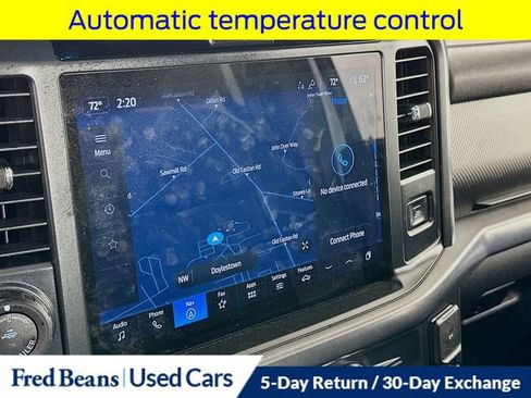 Used 2025 Ford F150 Raptor AWD/4WD image 17