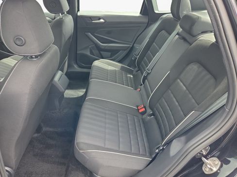 Used 2024 Volkswagen Jetta Sport FWD image 16