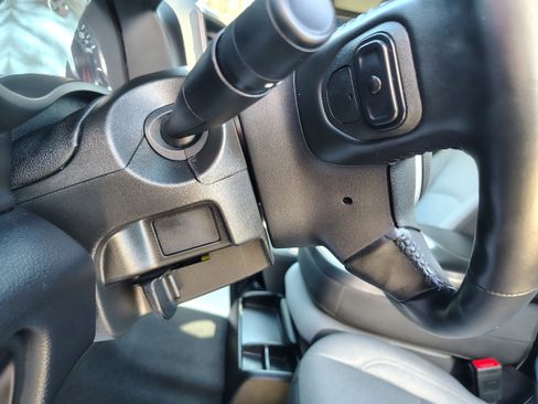 Certified 2024 RAM 2500 Big Horn w/ Bed Utility Group image 24