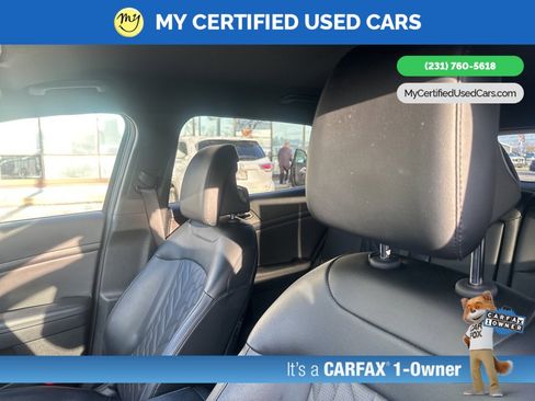 Used 2023 Kia Sportage X-Line image 10