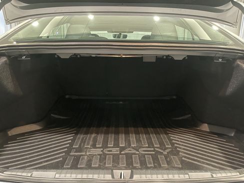Used 2024 Subaru Legacy Limited image 27