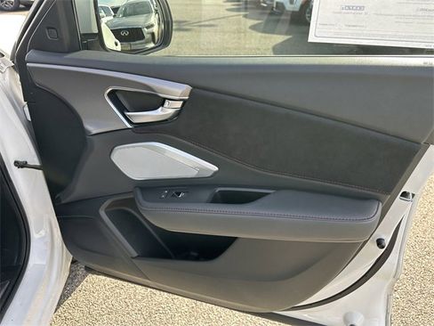 Used 2022 Acura RDX AWD w/ A-Spec & Advance Pkg image 36