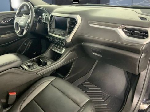 Used 2023 GMC Acadia SLT AWD/4WD image 18