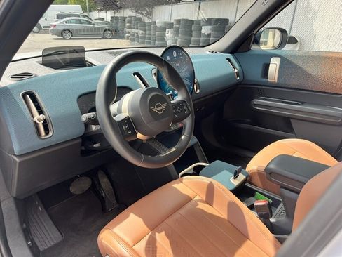 Used 2025 MINI Cooper Countryman S AWD/4WD image 19