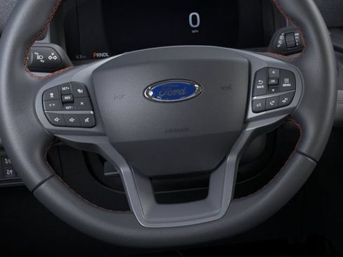 New 2026 Ford Explorer Active w/ Active Comfort Package AWD/4WD image 32