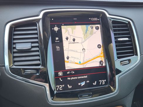 Used 2020 Volvo XC90 T6 Inscription image 21