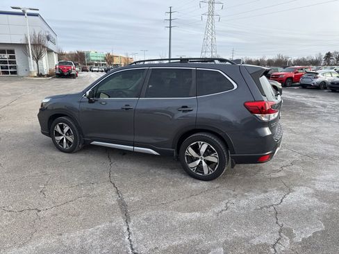 Used 2021 Subaru Forester Touring w/ Popular Package #2 image 17