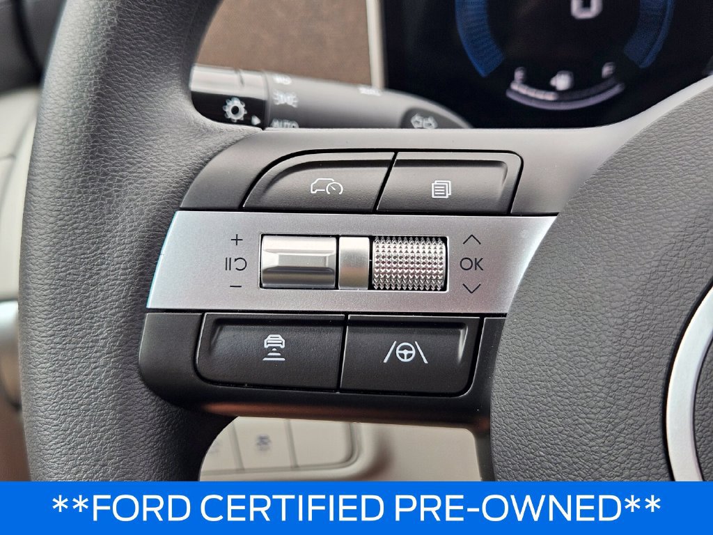 Used 2026 Hyundai Tucson SEL Plus FWD image 29