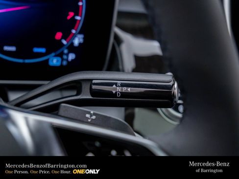 New 2026 Mercedes-Benz GLC 300 4MATIC image 23