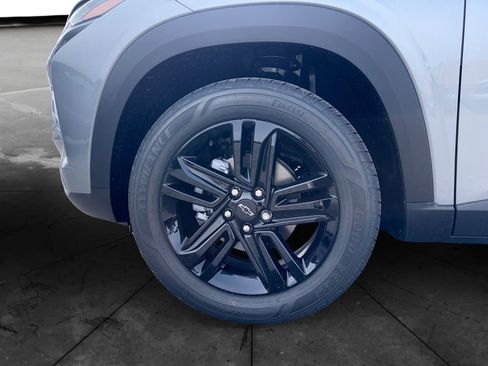 New 2026 Chevrolet Trax ACTIV w/ Driver Confidence Package FWD image 14