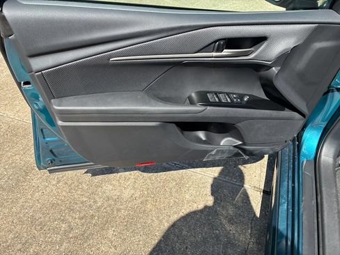 New 2026 Toyota Camry SE FWD image 12