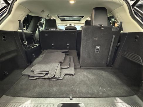 Used 2024 INFINITI QX60 Luxe image 33