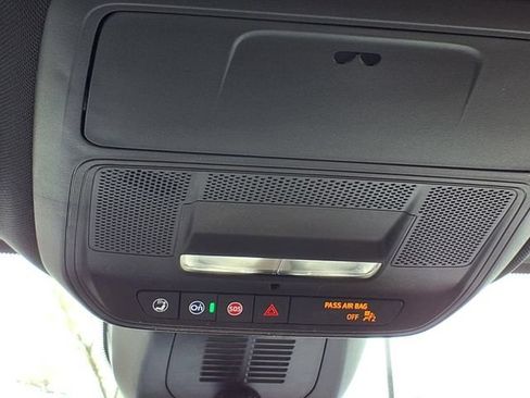 New 2026 Chevrolet Equinox ACTIV w/ LPO, Floor Liner Package FWD image 14